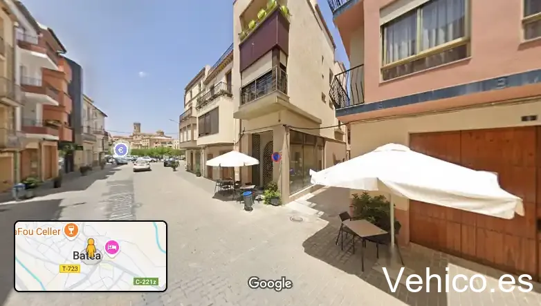Bar El Mussol