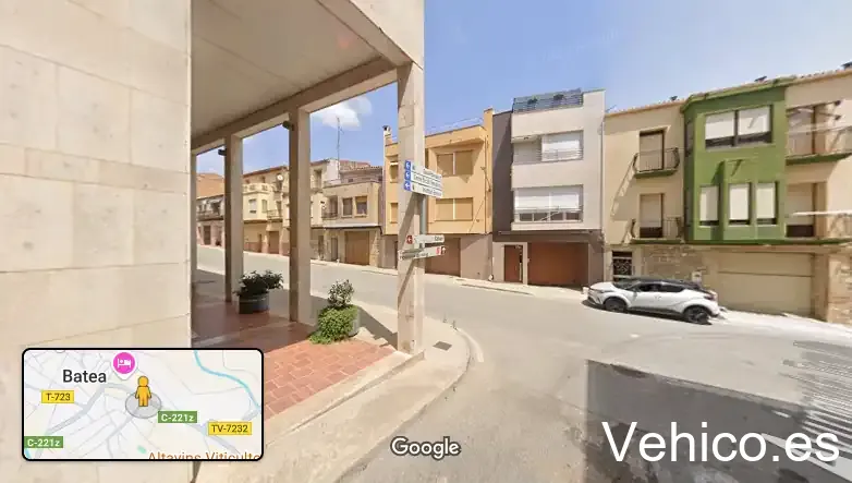 Penya Barcelonista Batea