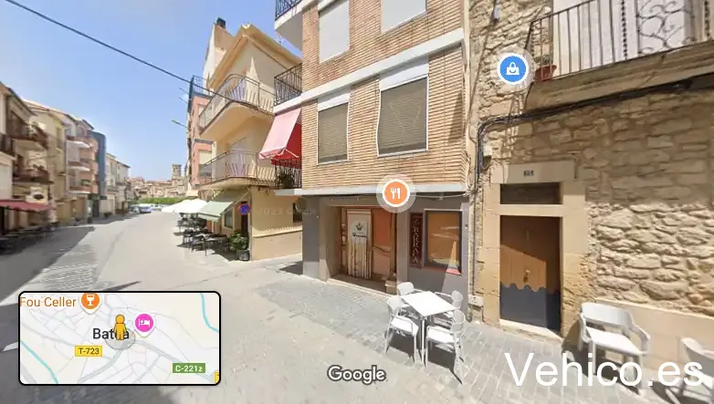 Bar Nou