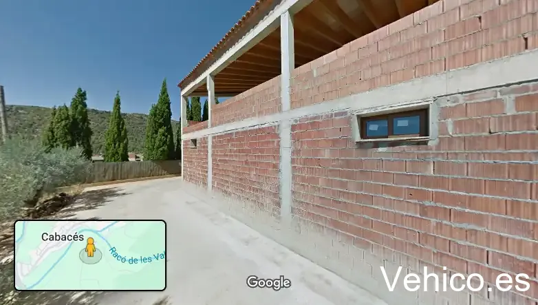 Molí de l'Oli Miró Cubells