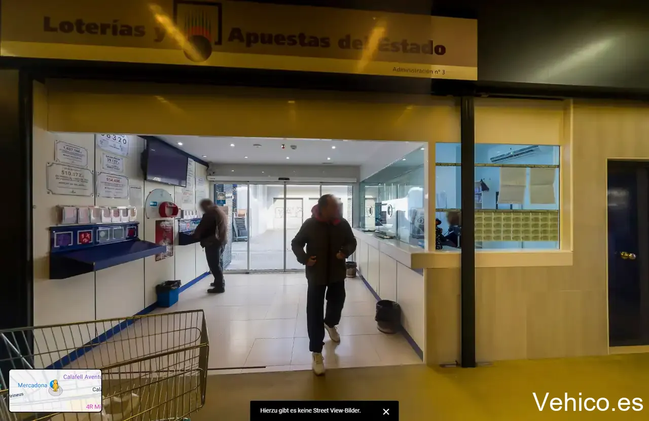 Mercat de Calafell