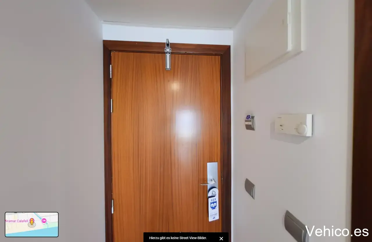 4R Miramar Calafell