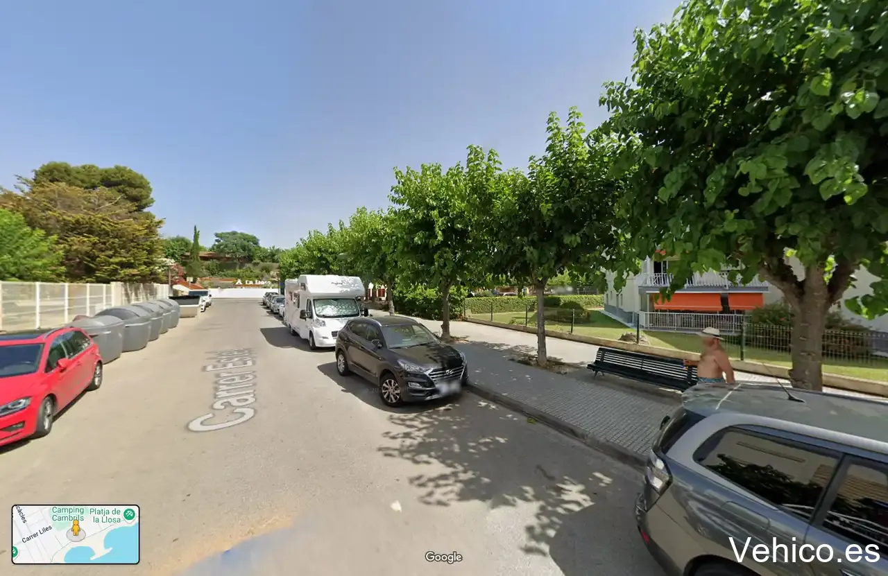 Cambrils