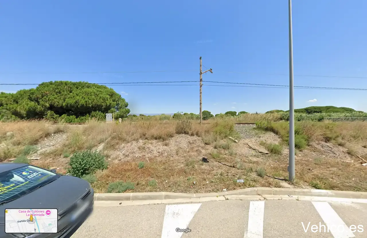 Aparcaments i Mobilitat de Cambrils, SLM