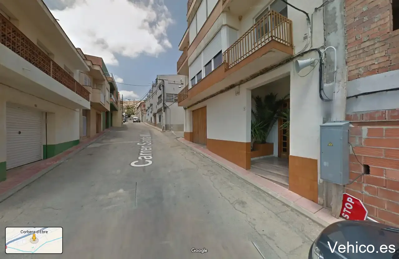 Casal Municipal de Corbera d'Ebre