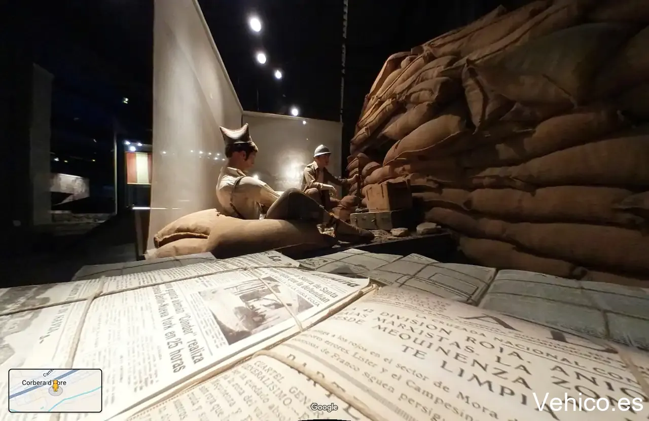 Consorci Memorial dels Espais de la Batalla de l'Ebre