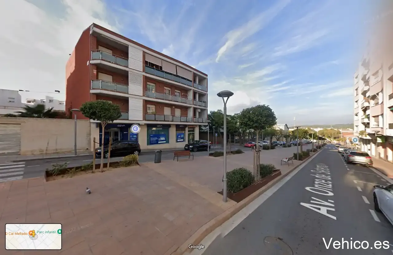 MONTES electrodomèstics i ferreteria. (Comercial Constantí, S.A.)