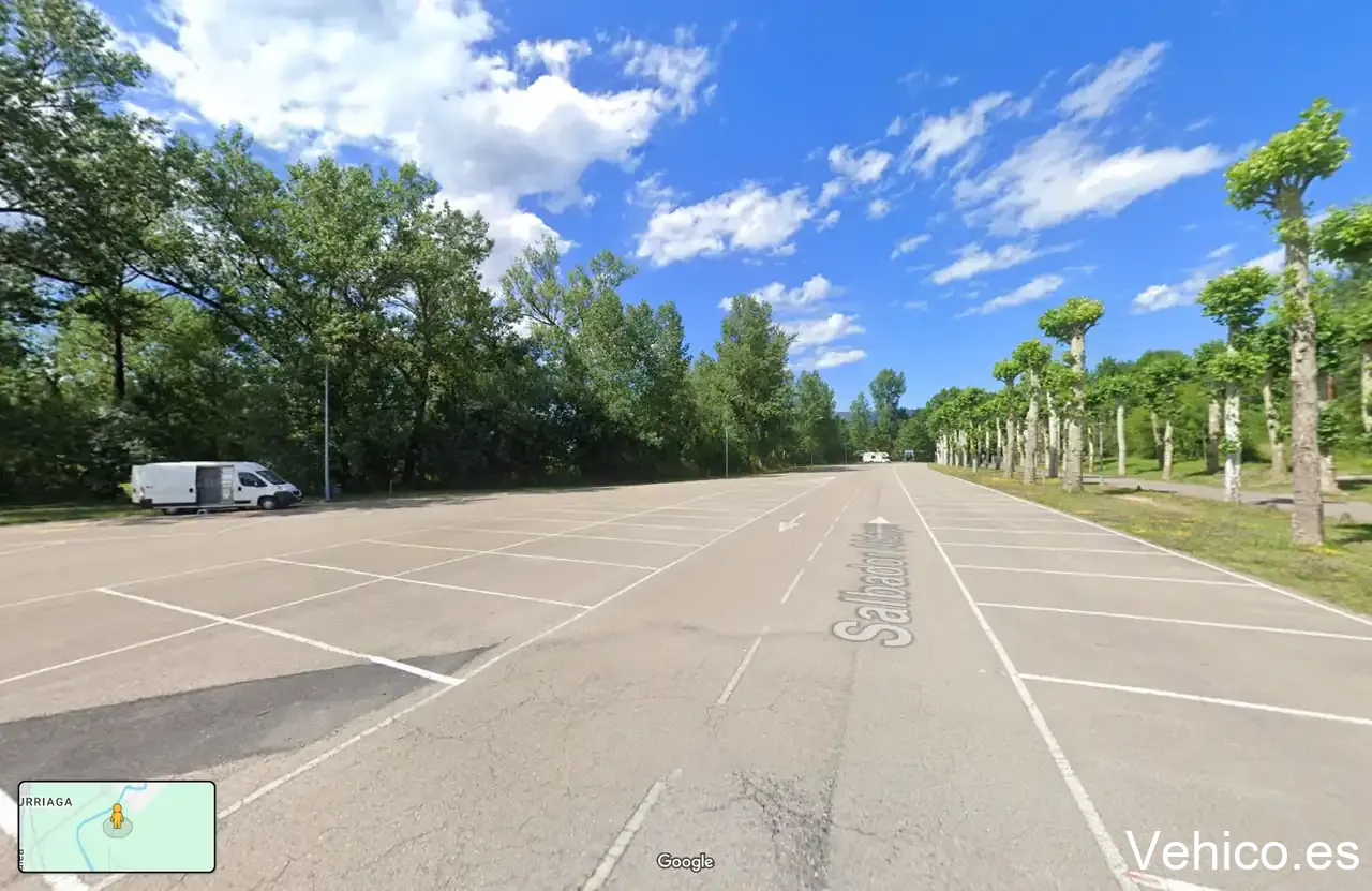 Parking Publico