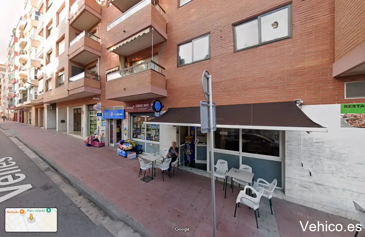 Restaurante Francolí