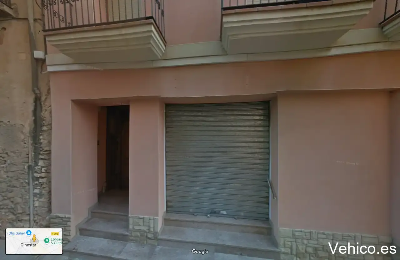 Aparcament d'autocaravanes