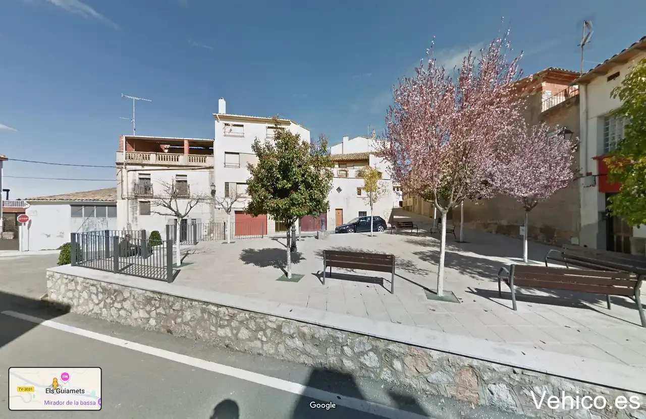 La Placeta