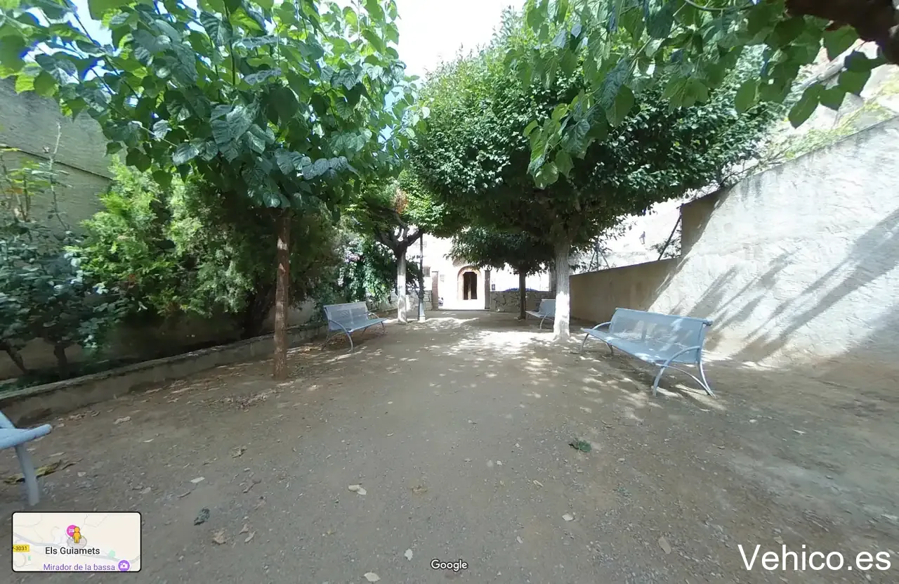 Hotel Rural Cal Torner Adults only (+14)