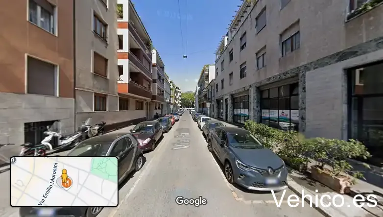 Garage Paullo