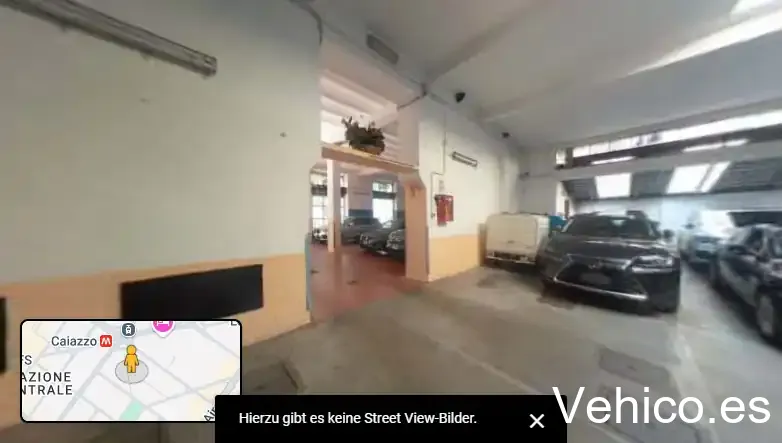Cristal Parking