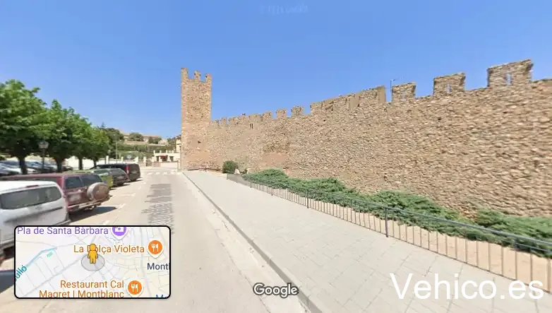 Aparcament gratui