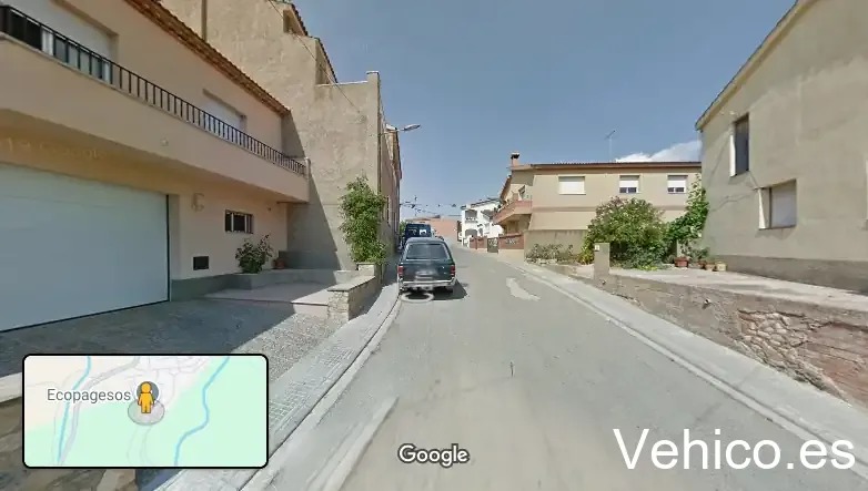 Ecopagesos
