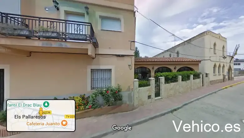LA FONDA DELS TRAGINERS