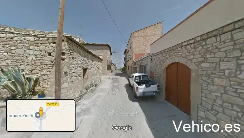 Caterra