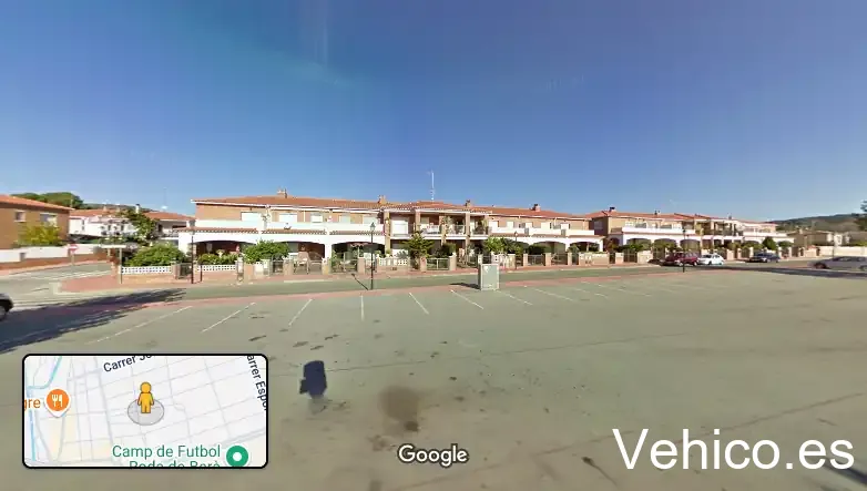 Plaça del Mercat