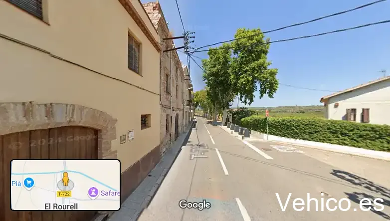 Ca l'Hortènsia