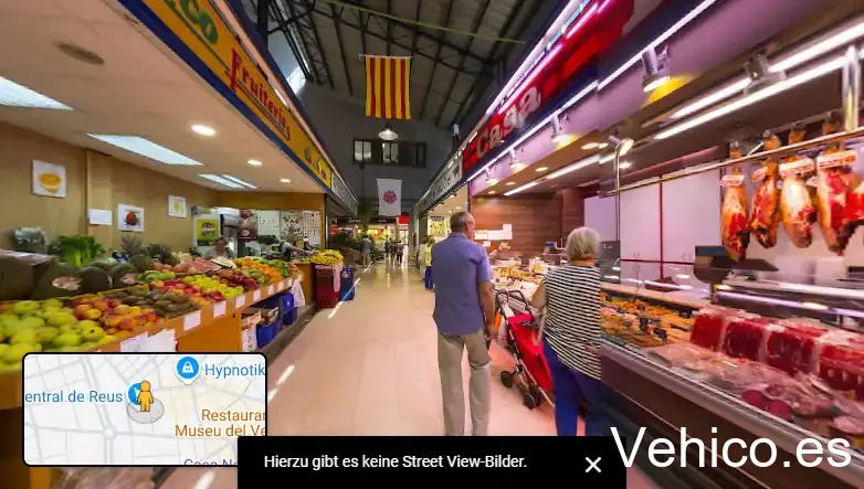 REUS MOBILITAT (AMERSAM)