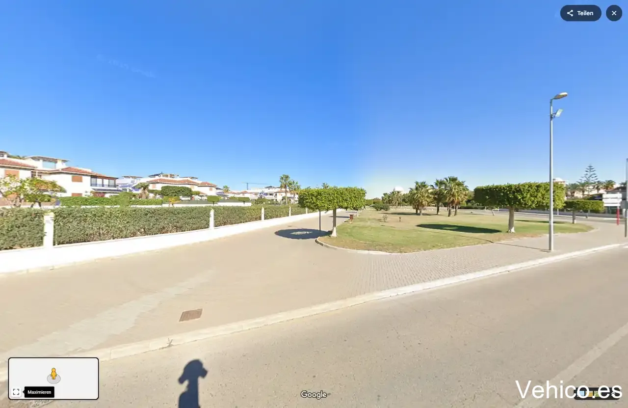 APARCAMIENTO