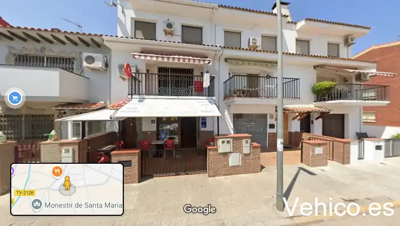 Bar la Parada