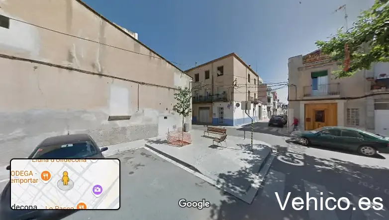 Parking Cèntric