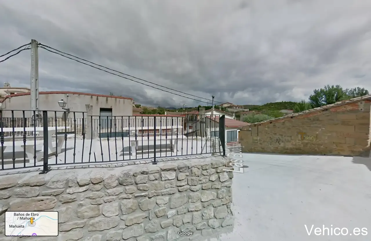 Los Calaos de Baños