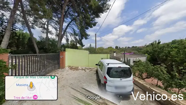 Masieta