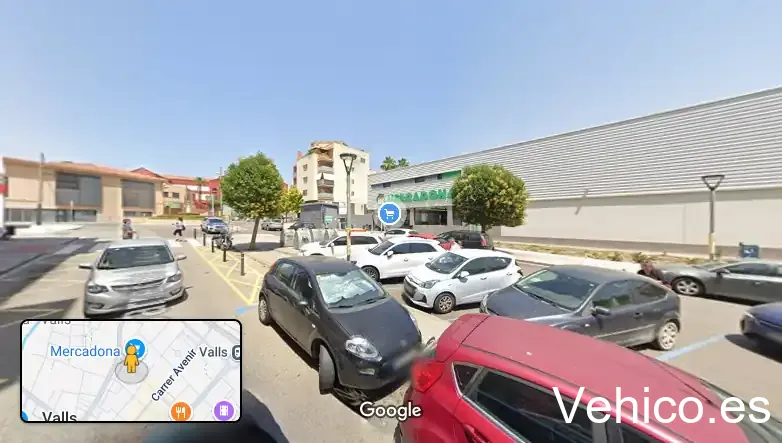 Mercadona