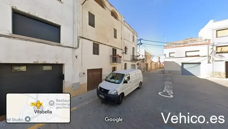 Casal Racó de Vilabella
