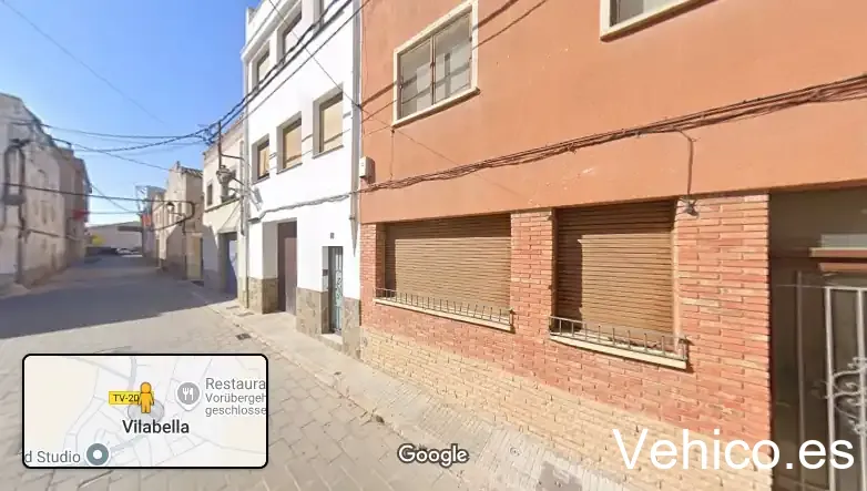 Casal Vilabella