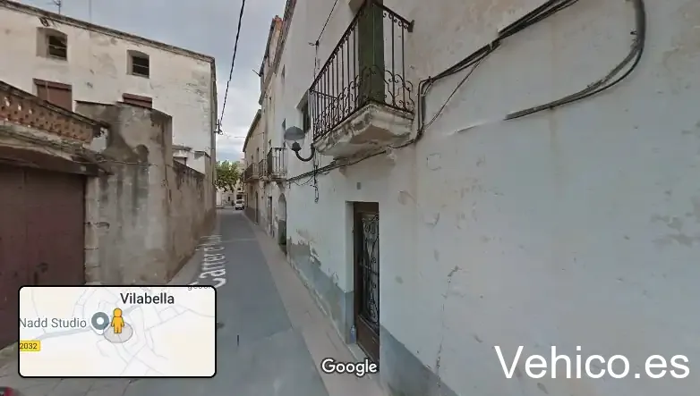 Ajuntament de Vilabella