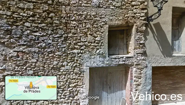 Celler Vilalta Pere