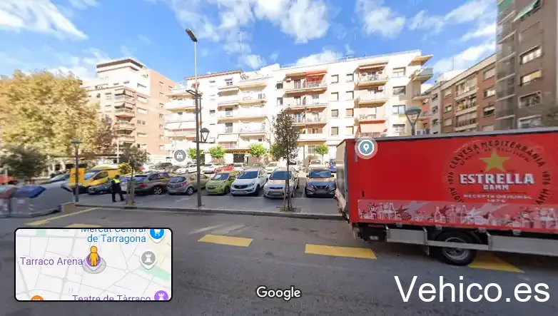Aparcamiento
