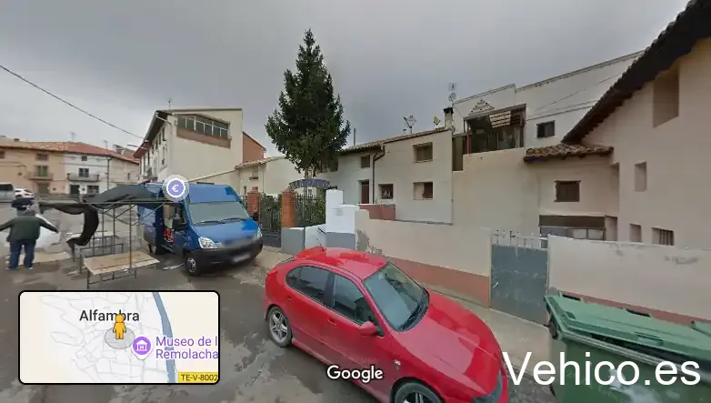 Bar La Cope