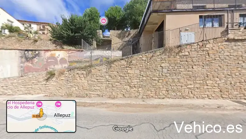 Ayuntamiento de Allepuz