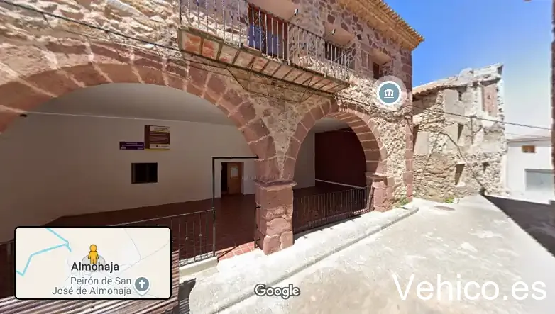 Ayuntamiento de Almohaja