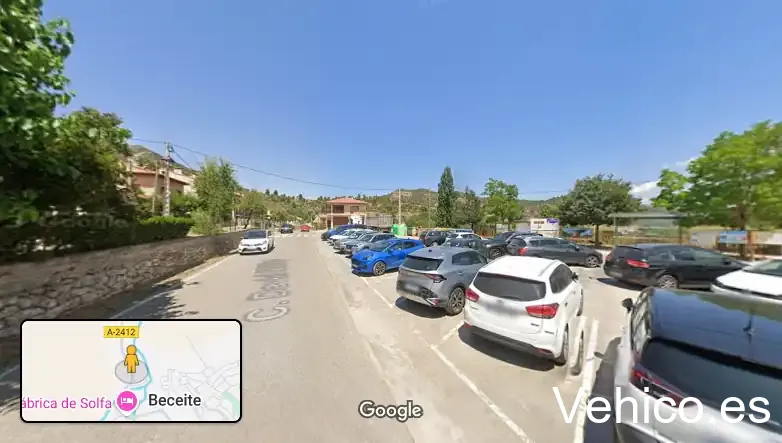 Parking 1