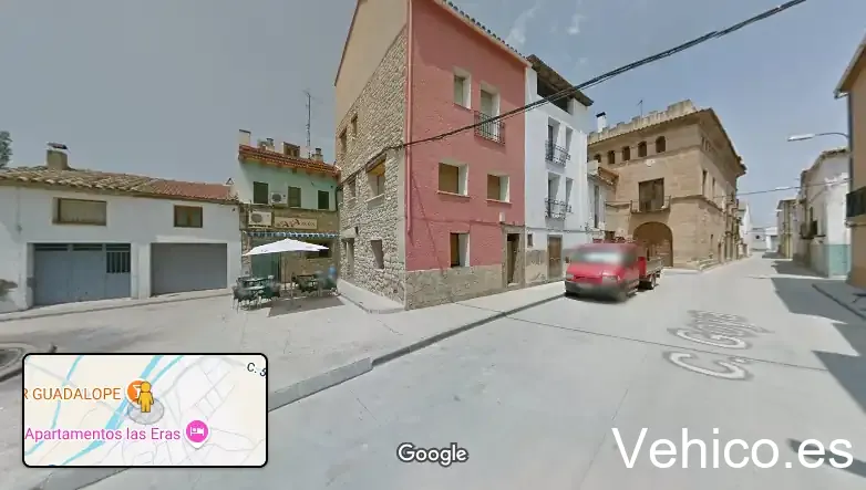 Casa Azcon