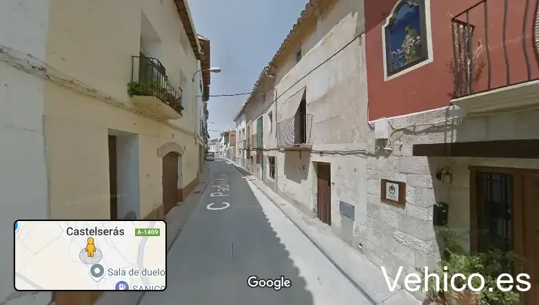 El Granero