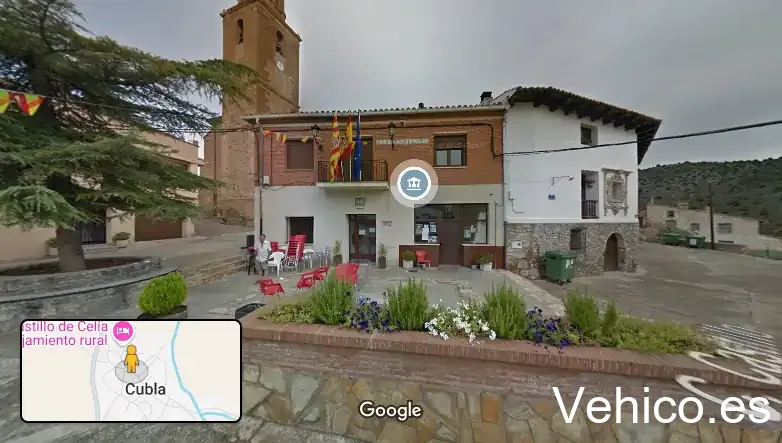 El Olmo