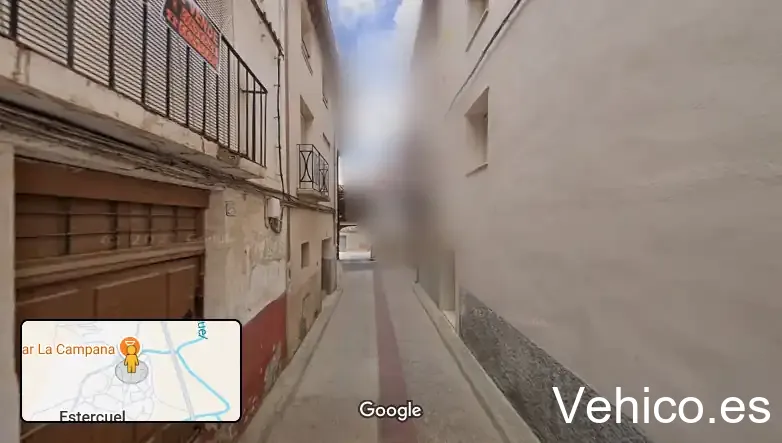 Bar La Campana