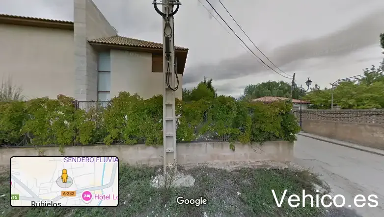 Aparcamiento