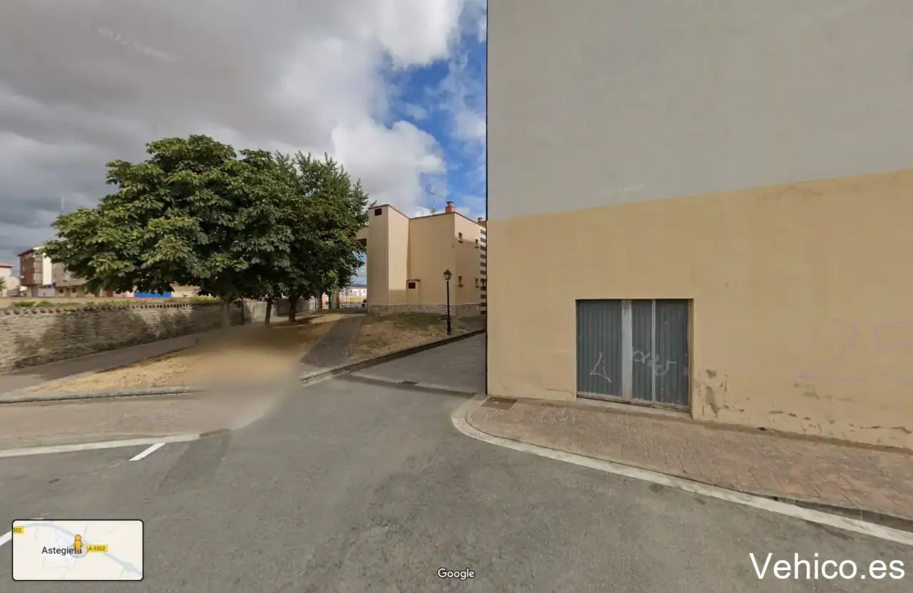 Aparcamiento