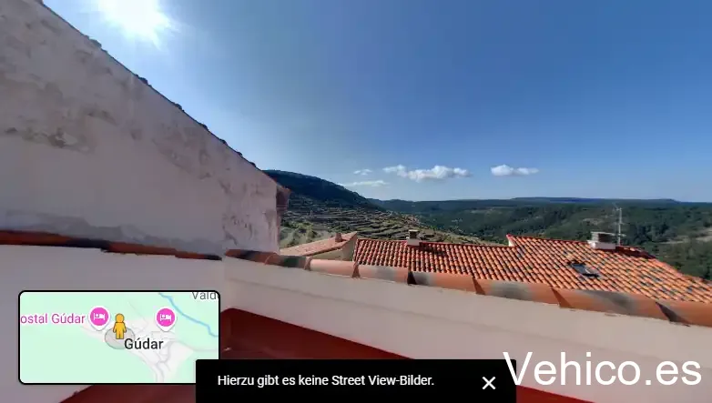 Apartamentos Rurales Sierra de Gudar