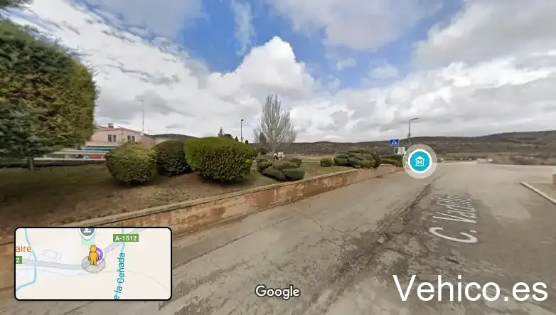 CENTRO VISITAS ACUEDUCTO ROMANO GEA