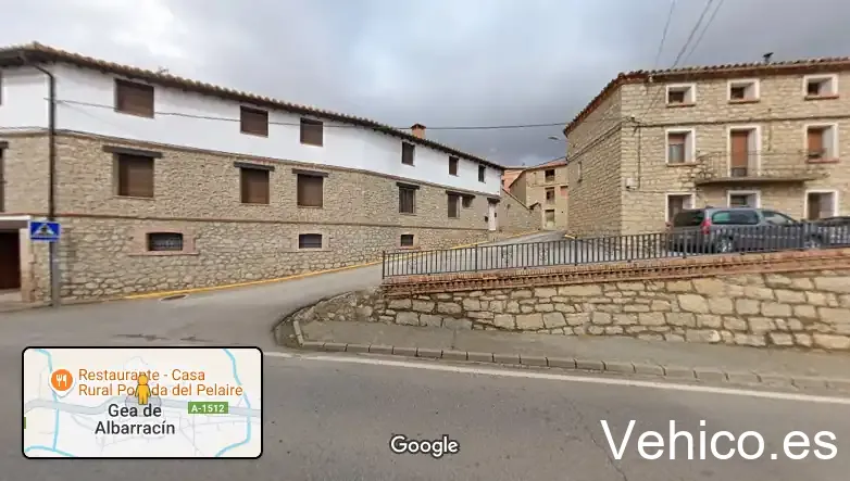Apartamentos Turísticos Pepe