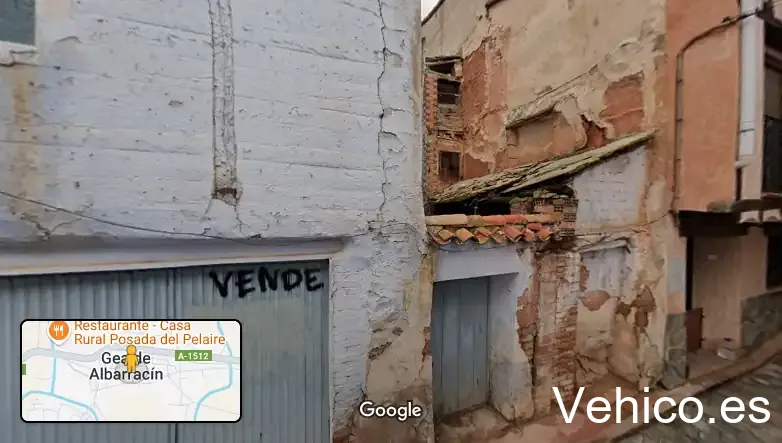APARTAMENTOS LOS ALJEZARES